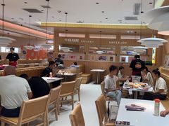 -牛排叔叔自助餐厅(太原万达店)
