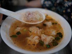 -汪家馄饨(集庆路店)