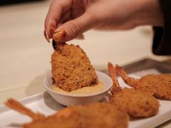 -必胜客(新海上世界店)