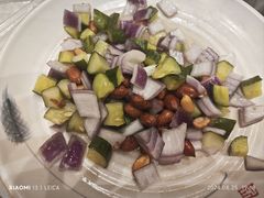 -添福来墨鱼饺子 · 海鲜东北菜(大连星海·黄浦路店)