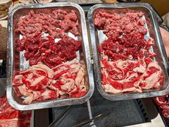 -牛梦香·自助涮烤牛肉火锅(六一北路店)