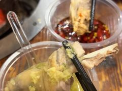-威邵鸡煲(西华路总店)