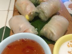 -越弥越南传统美食馆
