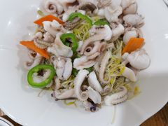 -南记食粥坊·宵夜大排档(卫国路店)