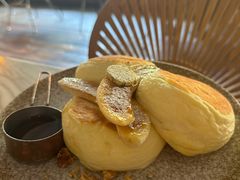 香蕉热香饼-the rug 飞毯 (朝阳公园店)