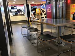 -麦当劳(一德路店)