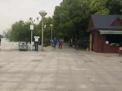 -武昌江滩