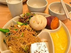 -素满香·全民食养自助(长宁龙之梦店)