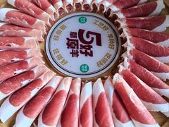 -阳坊胜利涮羊肉(阳坊老店)