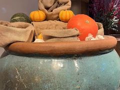 -金海湾自助餐厅(金陵饭店)