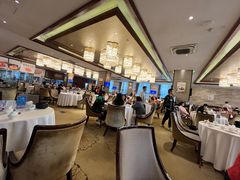 -国龙大酒店-中餐厅