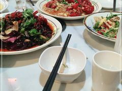 -巴人汇三篇小龙虾江湖菜(李家沱店)