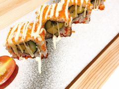-小句号·精致料理(江南环球港店)