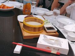 -香山湖家家宴(中山陵店)