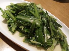 -蜀宴小调·精致家常菜(科华店)