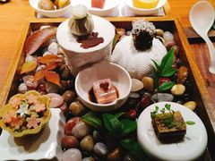 -龙吟山房(青龙山庄店)