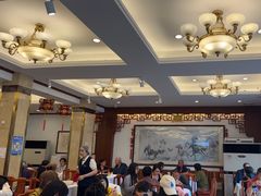 -峨嵋酒家(地安门店)
