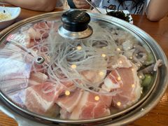 -蚂蚁家辣炒章鱼(海云台店)