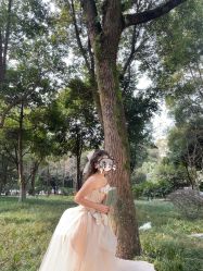 -金夫人婚纱摄影(总店)