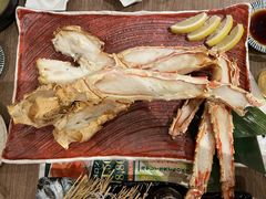 -札幌二条市场 大矶(本店)