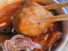 -乌糖沙茶面(民族路店)