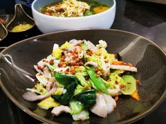 十菜-THE PAWON·8碗(古北SOHO店)