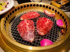 -谷牛日式烤肉(宝山U天地店)