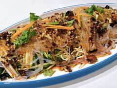 一品大拌菜-西夏回族烧麦馆(牡丹街店)
