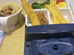 -味千拉面(惠州淡水嘉信茂广场分店)
