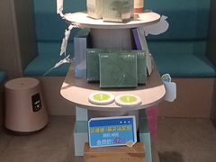 -锦艾·推拿艾灸&疗愈SPA(凯德1818店)