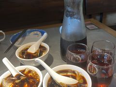 -探鱼·鲜青椒爽麻烤鱼(广州欣荣广场店)