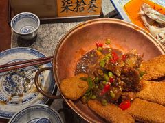 -南京大牌档(夫子庙老门东店)