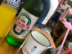 -炒豆合作社(东四总店)