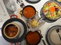 -西堤牛排(北京国瑞店)