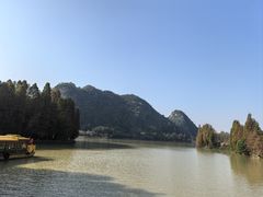 -星湖旅游景区七星岩