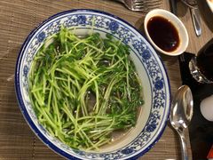 -广州融创花间堂悦雪酒店-花间食西餐厅