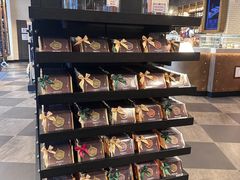-酷巧·巧克力糖果店