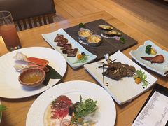 -王鼎精致料理铁板烧(世博源店)