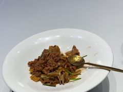 -鹊华居·地道鲁菜·海鲜·融合味(大明湖店)