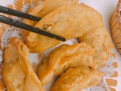 三和炸饺-庐州太太(信地店)