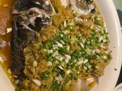 -味上湘菜馆(岳麓山店)