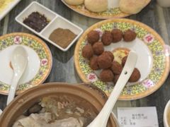 -砂锅居(西四店)