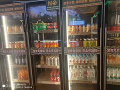-曾百万小炉小串自助烧烤(高新店)