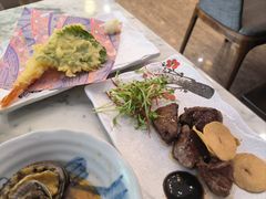 -红叶日本料理(开发区店)