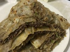 -清真永恒华威肉饼(潘家园店)