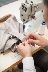 -BROTHER西服礼服定制·商务·婚礼(佛山南海店)