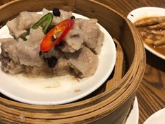 -天府中餐厅·粤菜·海南菜·生猛海鲜(三亚海棠湾洲际度假酒店)