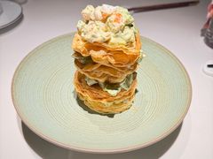 -食廬(虹桥南丰城店)