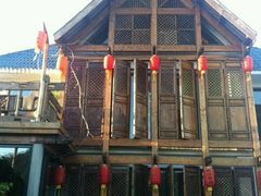 android_upload_pic-慢丽江·云南野生菌土鸡锅(西山店)