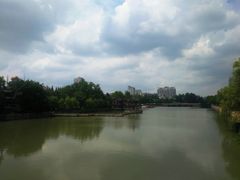 -南通濠河风景名胜区